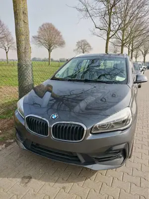BMW 216 216d Gran Tourer Aut.