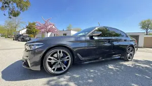 BMW M550 M550 i xDrive
