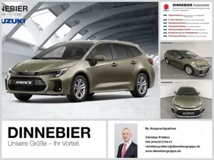 Suzuki Swace Comfort+ (CVT)  *6 Jahre Garantie*
