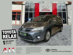 Toyota Verso 1.8  Edition-S Navi
