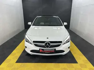 Mercedes-Benz CLA 220 4Matic ACC+LED+Leder+SHZ Bild 2