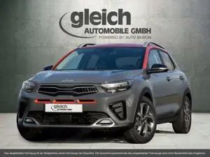 Kia Stonic 1.0 T-GDI GT-Line ACC KeyLess LED Navi LM