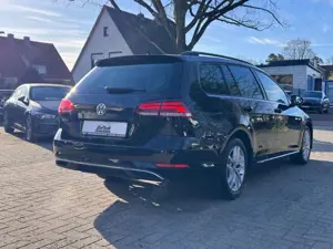Volkswagen Golf Bild 4