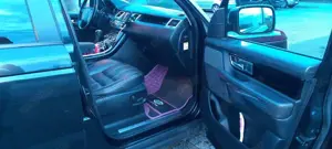 Land Rover Range Rover Sport Bild 5