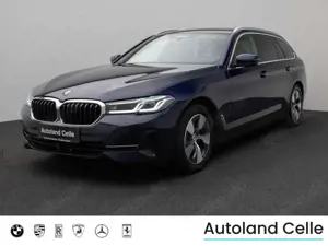 BMW 520 Panorama Massage HUD H K Individual-Voll