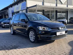 Volkswagen Golf Bild 5