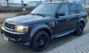 Land Rover Range Rover Sport Bild 3