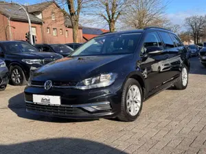 Volkswagen Golf Bild 2