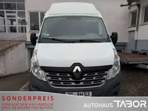 Renault Master L2H3 3.5t dCi150 Quickshift Klima AHK PDC