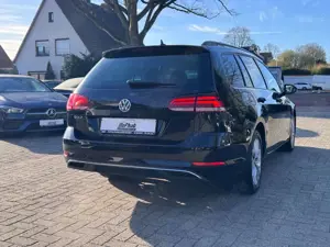 Volkswagen Golf Bild 3
