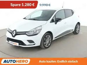 Renault Clio 0.9 Energy Limited*TEMPO*KLIMA*GARANTIE*