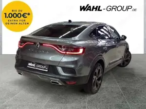 Renault Arkana R.S. LINE MILD HYBRID 160 EDC *NAVI*KAMERA* Bild 4