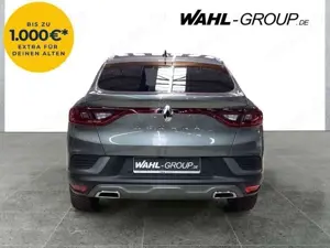 Renault Arkana R.S. LINE MILD HYBRID 160 EDC *NAVI*KAMERA* Bild 3