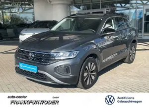 Volkswagen T-Roc 1.0 TSI OPF GOAL