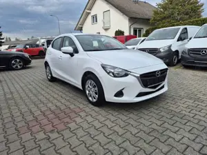 Mazda 2 Prime-Line, Klima