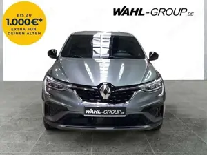 Renault Arkana R.S. LINE MILD HYBRID 160 EDC *NAVI*KAMERA* Bild 2