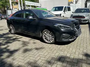 BMW 220 2 Gran Coupe 220 i Advantage
