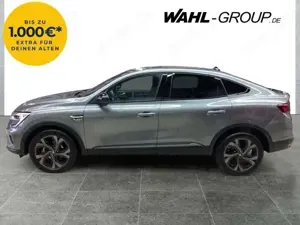 Renault Arkana R.S. LINE MILD HYBRID 160 EDC *NAVI*KAMERA* Bild 5