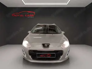 Peugeot 308 Bild 2
