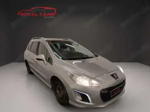 Peugeot 308 Bild 3