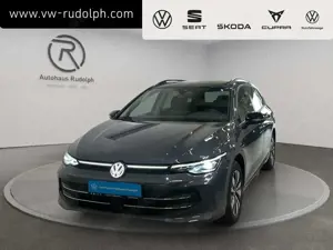 Volkswagen Golf Variant VIII Variant 1.5 TSI Goal / Navi LED