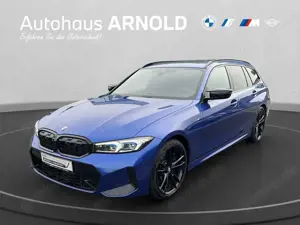 BMW 340 M340d xDrive Touring HK HiFi DAB LED Pano.Dach