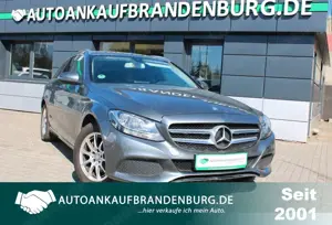 Mercedes-Benz C 200 C T-Modell C 200 T BlueTec / d