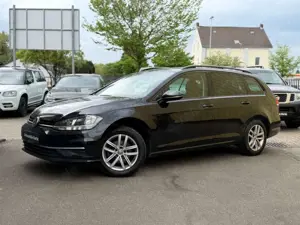 Volkswagen Golf VII Variant Comfortline BMT/Start-Stopp PDC