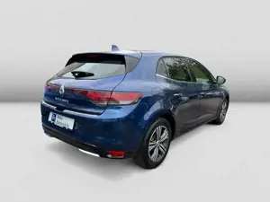 Renault Megane 1.3TCe 140 Intens LED Navi Sitzh Climatr Bild 4