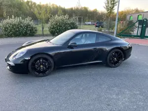 Porsche 991 911 Carrera  Coupé PDK 3.4l