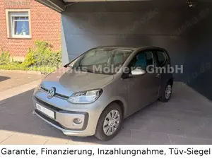 Volkswagen up! move *Garantie*Klima*PDC*129€ mtl.
