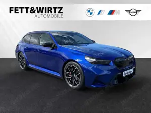 BMW M5 Touring AHK|Panorama|BW|Head-Up