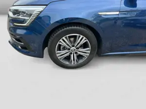 Renault Megane 1.3TCe 140 Intens LED Navi Sitzh Climatr Bild 5