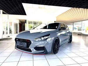 Hyundai i30 Fastback N Performance, 1. Hand Top Zustand
