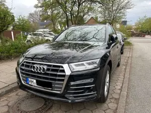 Audi Q5 Q5 2.0 TDI quattro S tronic design