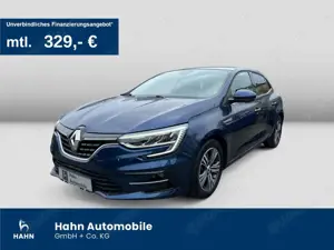 Renault Megane 1.3TCe 140 Intens LED Navi Sitzh Climatr