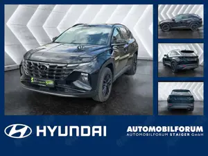 Hyundai TUCSON 1.6 T-GDI Prime 4xSHZ ACC AUT Leder