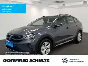 Volkswagen Taigo Life 1.0 TSI Navigation Sitzheizung