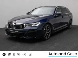 BMW 530 M Sport Panorama 360°Laser HUD HiFi SoftCL