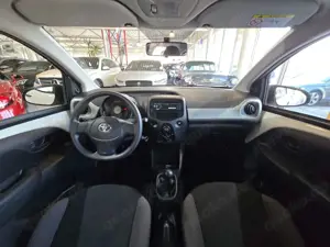 Toyota Others AYGO x +BLUETOOTH+KLIMA+ Bild 4