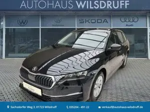Skoda Octavia Combi 2.0 TDI Selection NAV*ACC*ALU*SHZ*