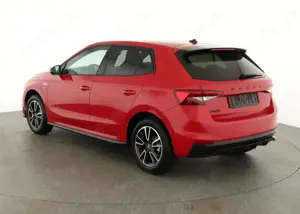 Skoda Fabia Monte Carlo 1.0 TSI DSG Carlo, LED, Kamera, Win... Bild 3