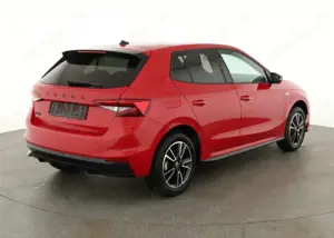 Skoda Fabia Monte Carlo 1.0 TSI DSG Carlo, LED, Kamera, Win...