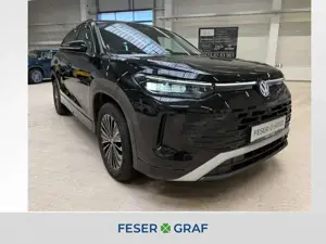 Volkswagen Tayron Life 1.5 eTSI DSG/Matrix/Area View/Sitzhzg.