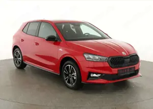 Skoda Fabia Monte Carlo 1.0 TSI DSG Carlo, LED, Kamera, Win... Bild 2