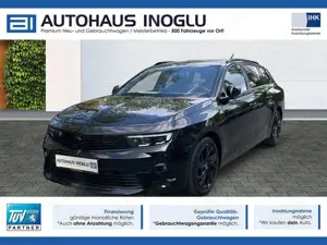 Opel Astra 1.2 AT*GS*Navi*LED*360°Cam*Le/Shz*TLeder