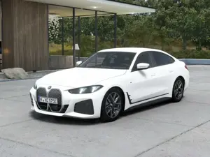 BMW i4 eDrive40 [M Sport, LC Plus, AHK, ACC, RFK]