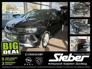 Opel Grandland 1.6 Turbo Ultimate Sitzhzg*Kamera*Navi