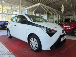 Toyota Others AYGO x +BLUETOOTH+KLIMA+