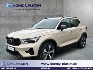Volvo XC40 B4 2WD Plus Dark (EURO 6e) Klima Rückfahrkamera